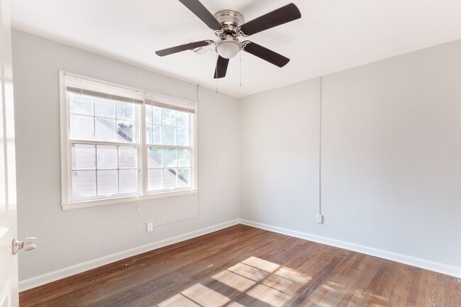 Building Photo - Spacious 3bd/2ba On Quiet Street Minutes From Atlanta BeltLine and I-20/75/85!