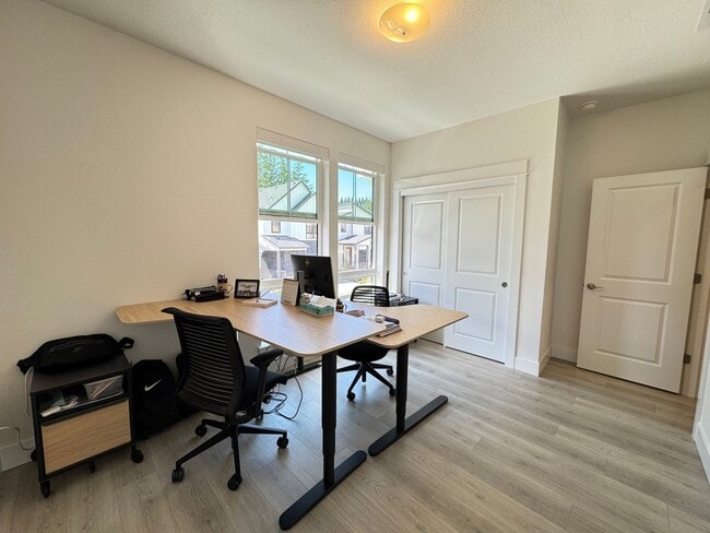 Building Photo - Modern and Immaculate 4-Bedroom Bethany Home with Designer Finishes and Fenced Yard