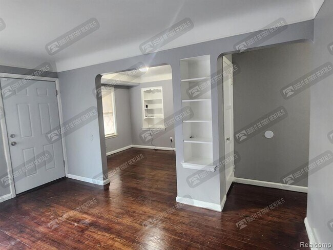 Building Photo - 12704 Memorial St