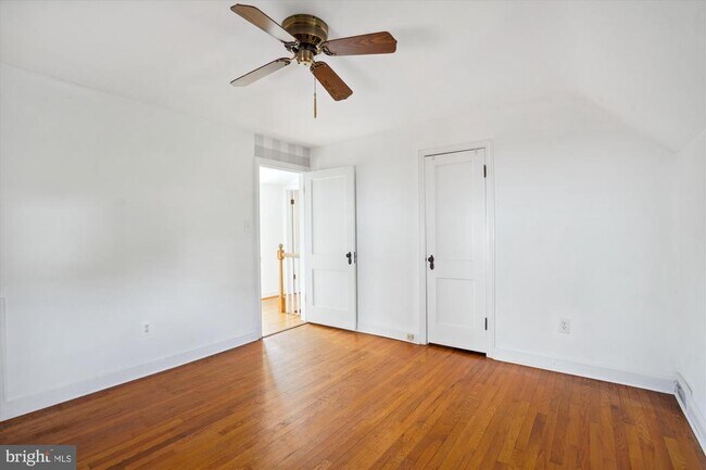 Building Photo - 2505 N Powhatan St