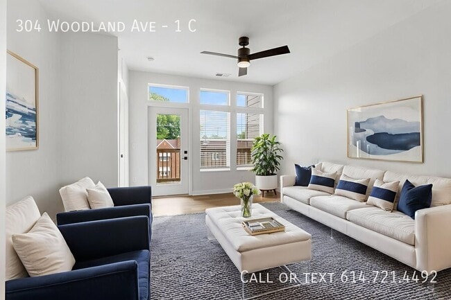 Building Photo - 304 Woodland Ave