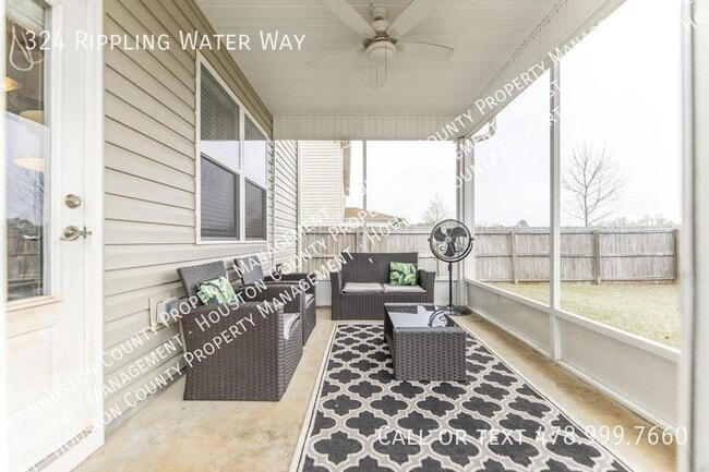 Building Photo - 324 Rippling Water Way