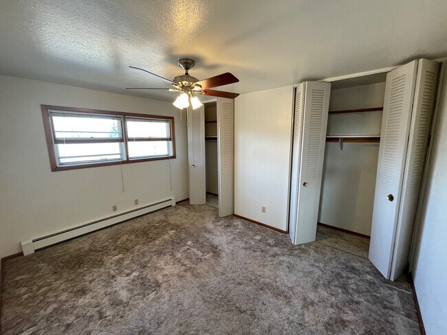 Bedroom - 1423 N 20th St