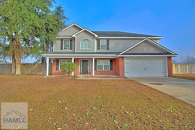 Primary Photo - 381 Mancey Garrason Lp