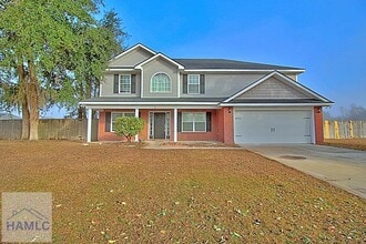 Building Photo - 381 Mancey Garrason Lp