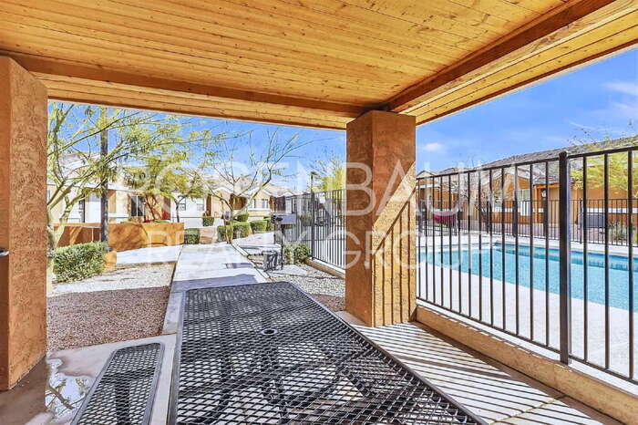 Building Photo - 854 S San Marcos Dr