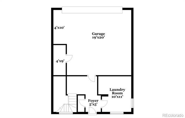 Building Photo - 17717 E 54th Ave