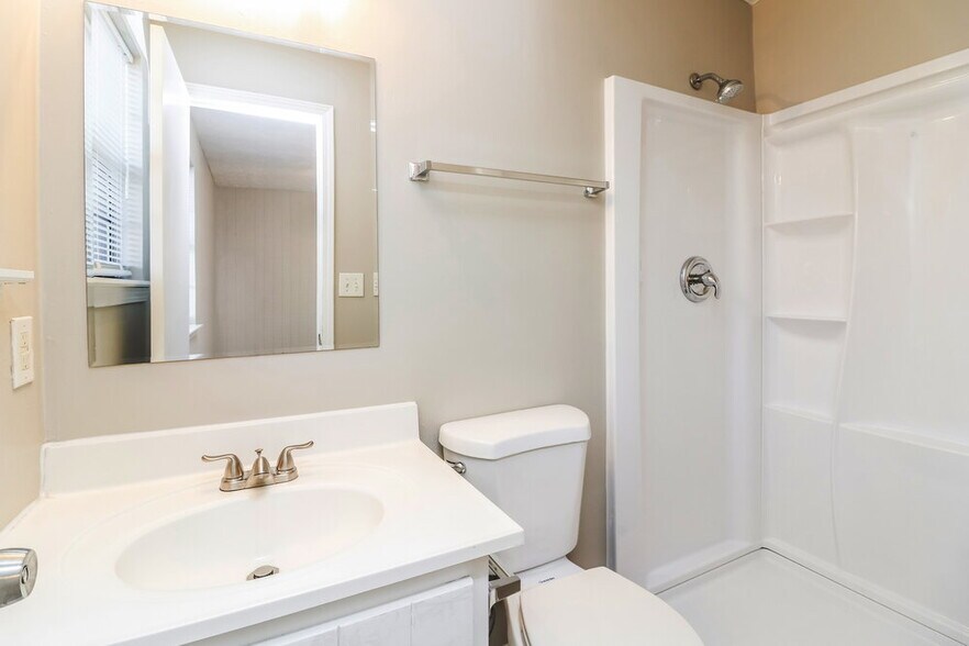 Building Photo - 4107 Rocky Face Dr