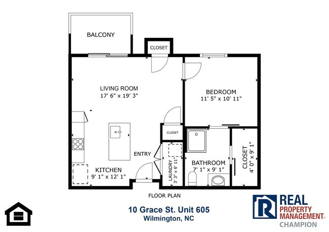 Building Photo - Luxury Condo in Heart of Wilmington with Water Views