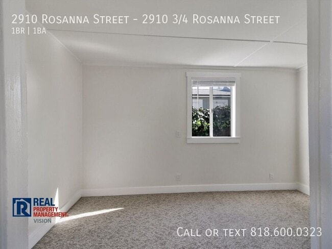 Building Photo - 2910 Rosanna St