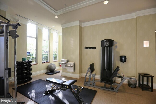 Building Photo - 8220 Crestwood Heights Dr