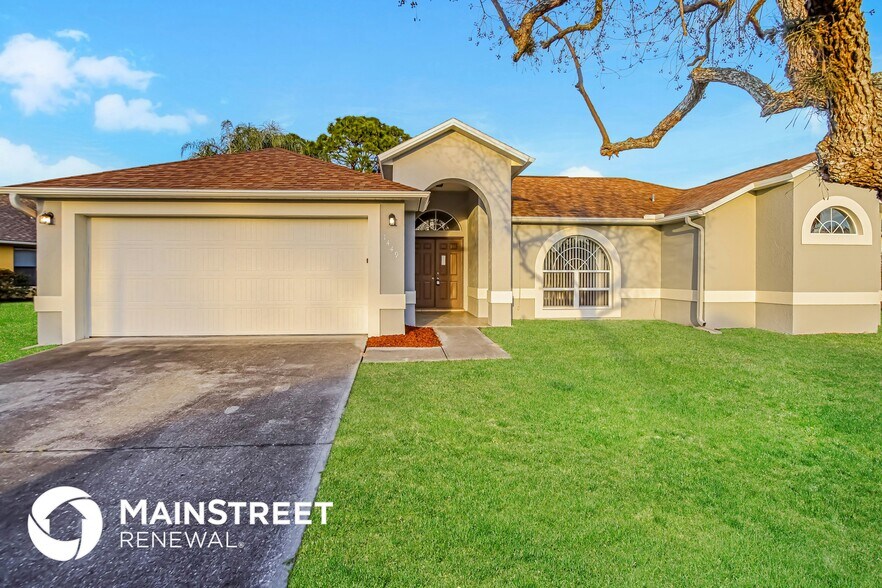 Building Photo - 1449 Ashboro Cir SE