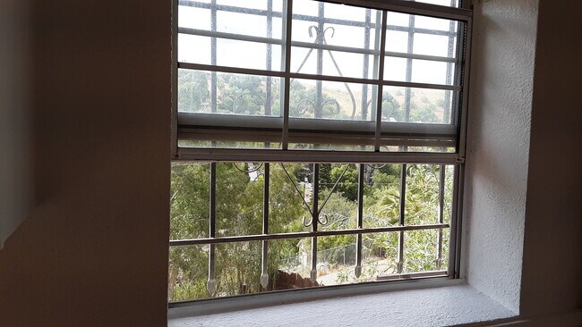 Kitchen Window - 3214 Johnston St