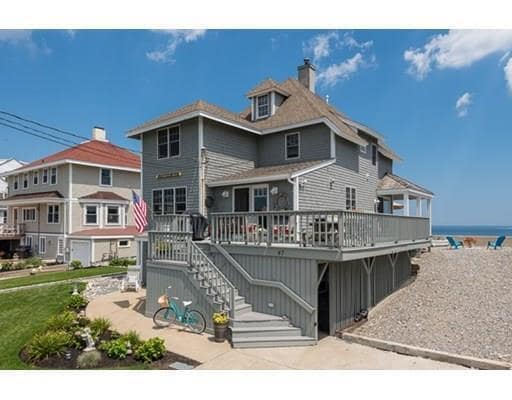 Primary Photo - 47 Surfside Rd