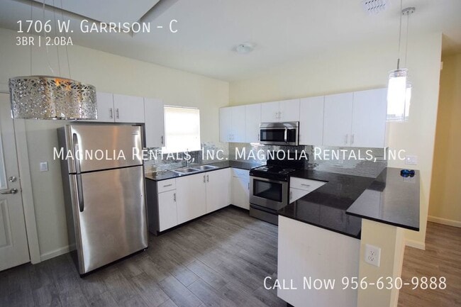 Building Photo - 1706 W. Garrison-C