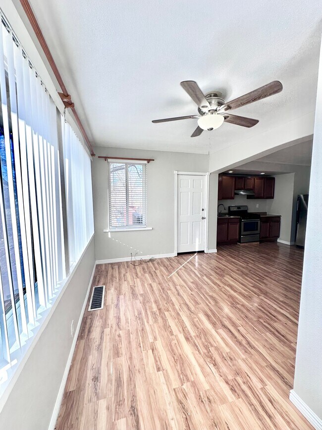 Barnum 4 Living - Barnum Park