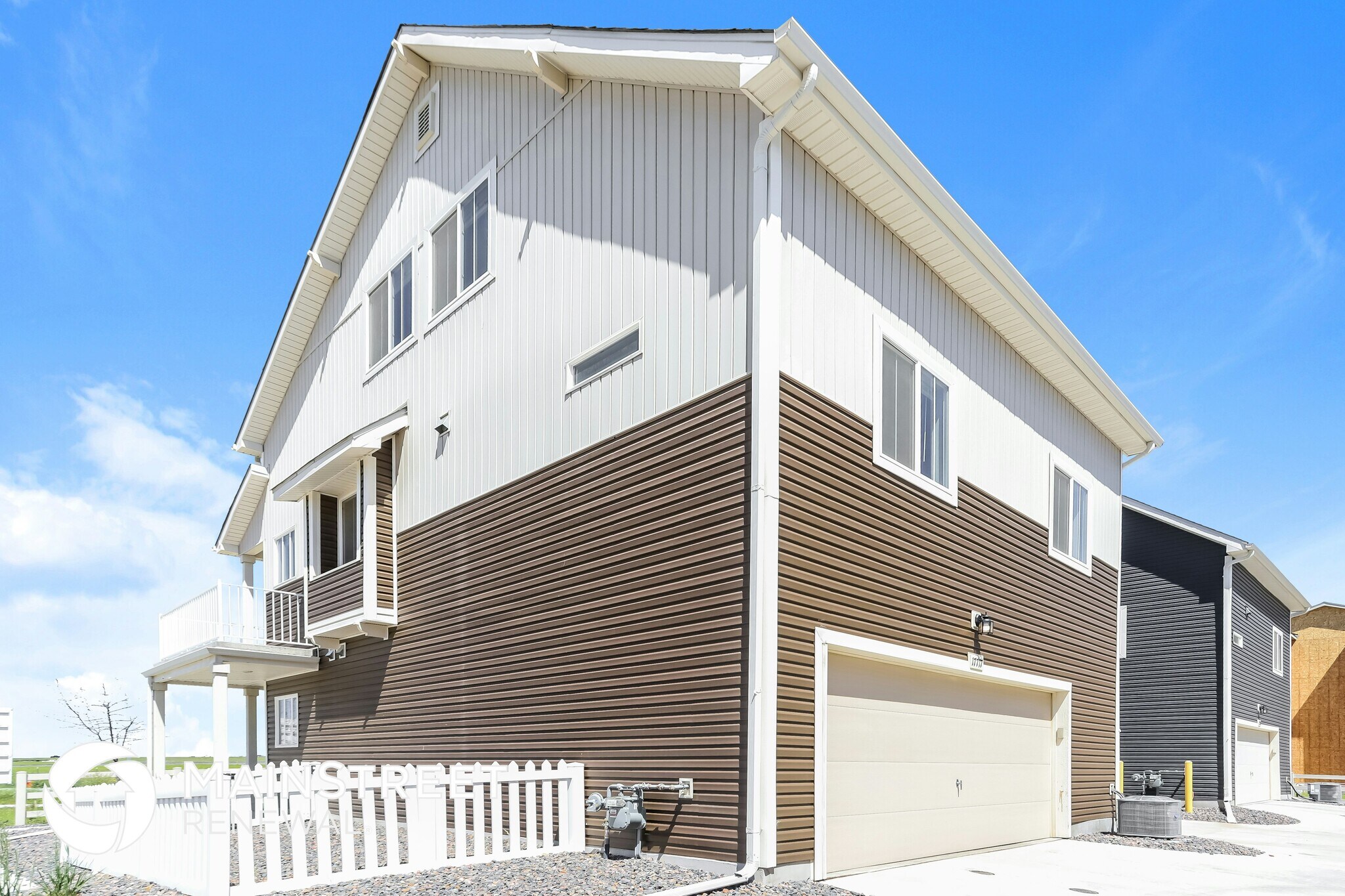 Building Photo - 17717 E 54th Ave