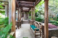 Building Photo - Stunning Architectural Masterpiece! 5BR+Yoga Studio/4.5BA! Ross! Views! Pool! Pet! Waterfalls!  P...