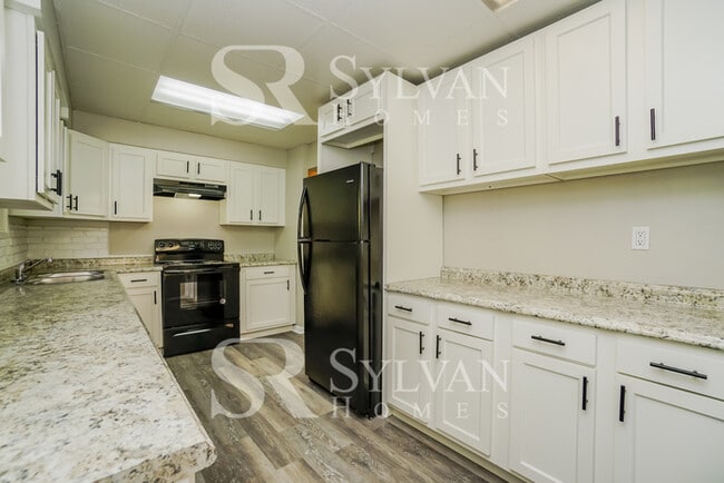 Building Photo - You are exactly where you ought to be!