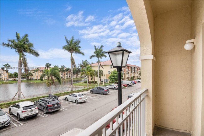 Building Photo - 10805 NW 89th Terrace