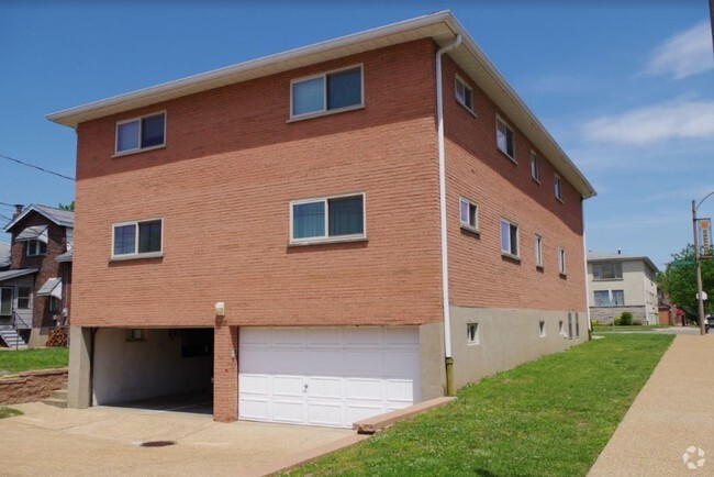 Building Photo - 5400 Eichelberger St