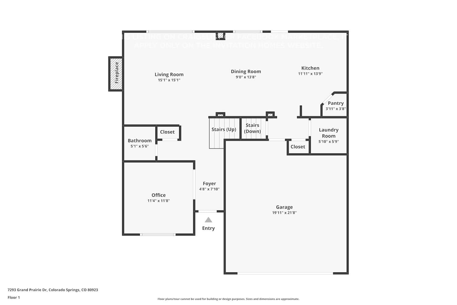 Building Photo - 7293 Grand Prairie Dr