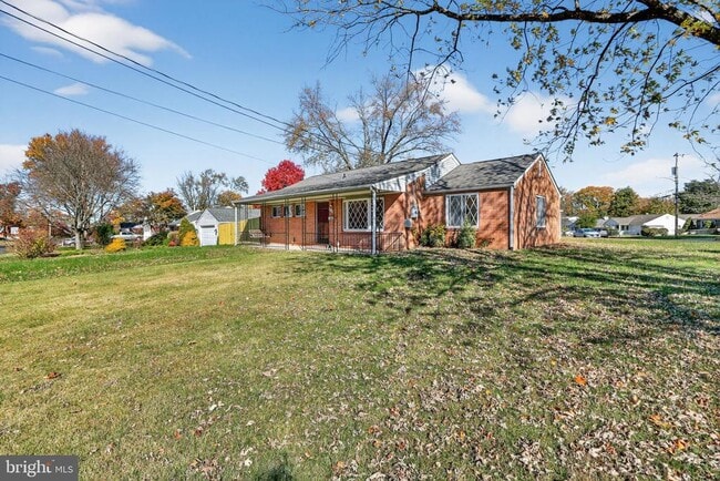 Building Photo - 6511 Virginia Hills Ave