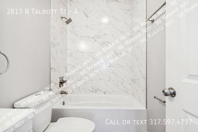Building Photo - 2813 N Talbott St