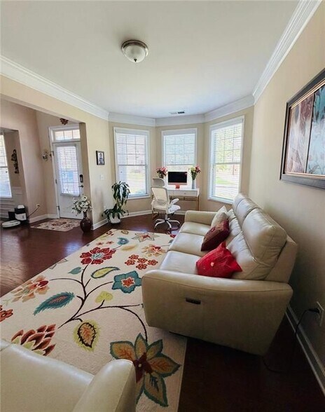 Building Photo - 4415 Highfield Dr