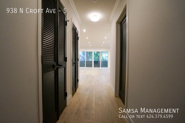 Building Photo - Luxury 3bd/2ba in West Hollywood (938-5)