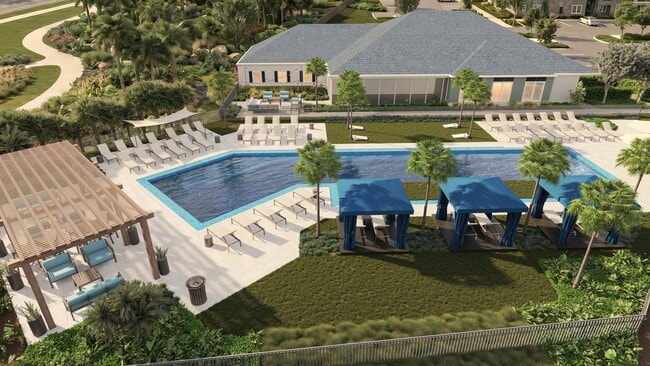 Building Photo - The Eddy at Harrison Ranch