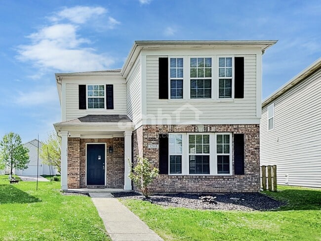 Building Photo - 12115 Maize Dr