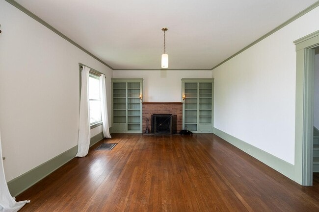 Building Photo - Spacious 3BR Home near parks & shops in North Berkeley