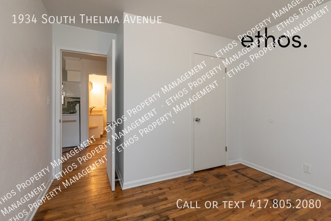 Building Photo - 1934 S Thelma Ave