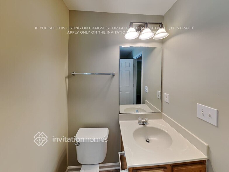 Building Photo - 509 Sautee Pl