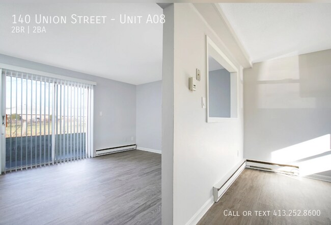 Building Photo - 140 Union St