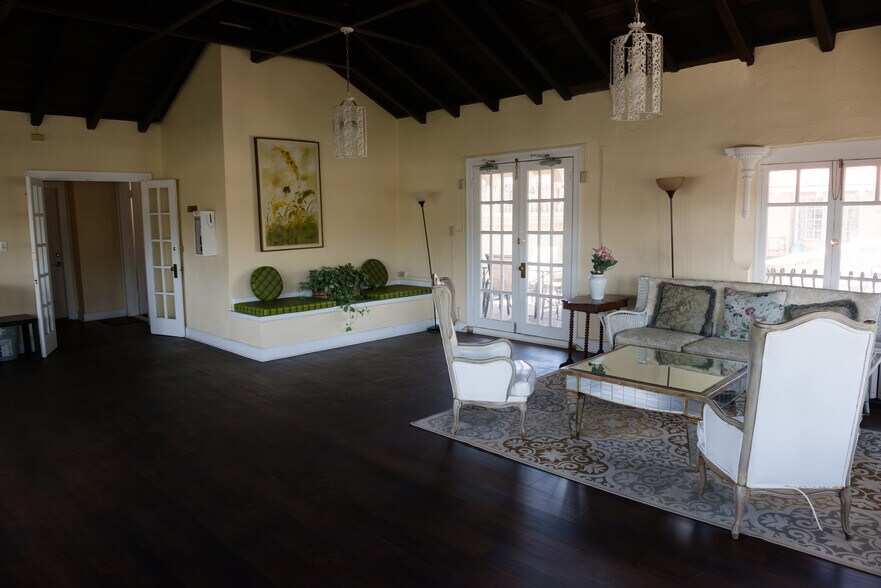 Party Room 1 - 921 E 13th Ave, 5A