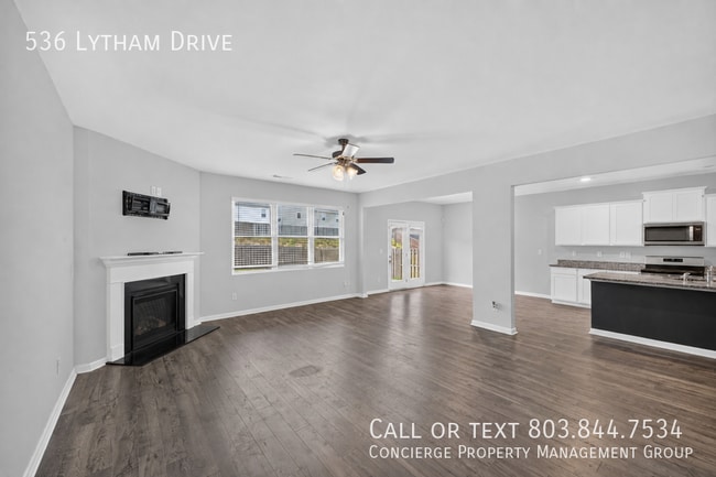 Building Photo - 536 Lytham Dr