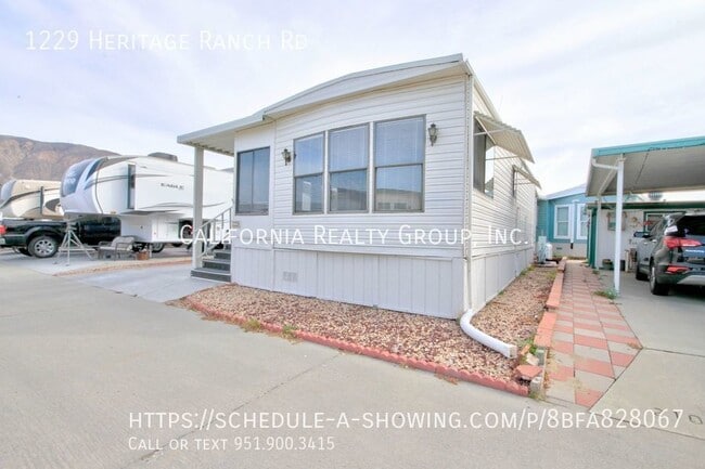 Building Photo - 1229 Heritage Ranch Rd