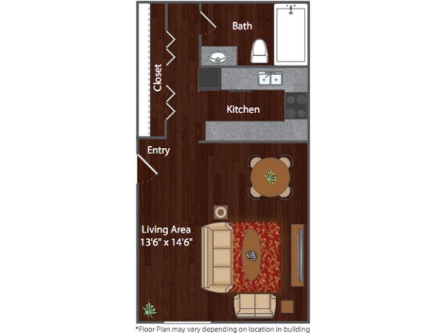 Floorplan - 878 S Dexter