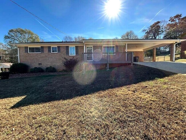 Building Photo - 4642 Elmherst Dr