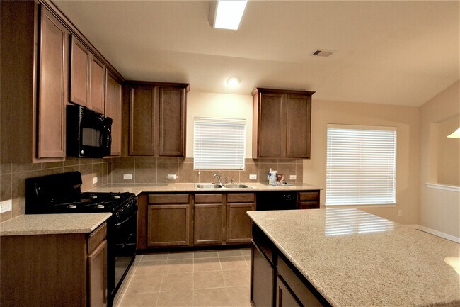 Building Photo - 1203 Pecos Pass Dr