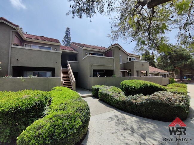 Primary Photo - 2 Bedroom, Upstairs Condo