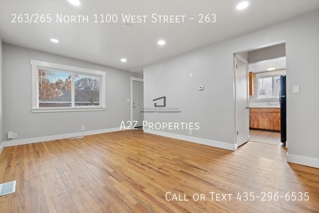Building Photo - 263/265 North 1100 West Street - 263-