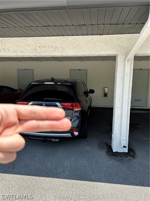 Building Photo - 3460 N Key Dr