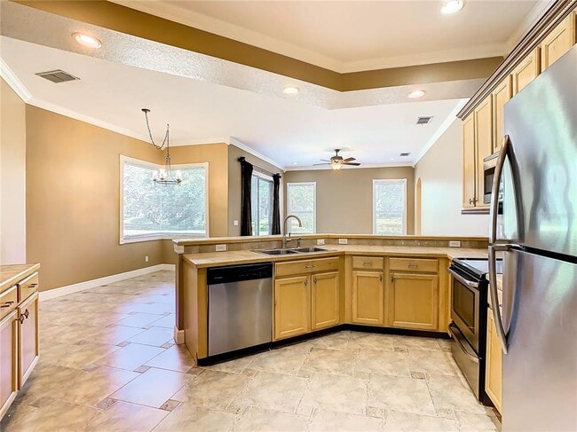 Building Photo - 4925 Brightmour Cir