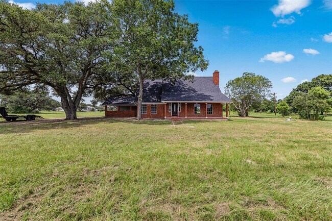 Primary Photo - 1178 Co Rd 105