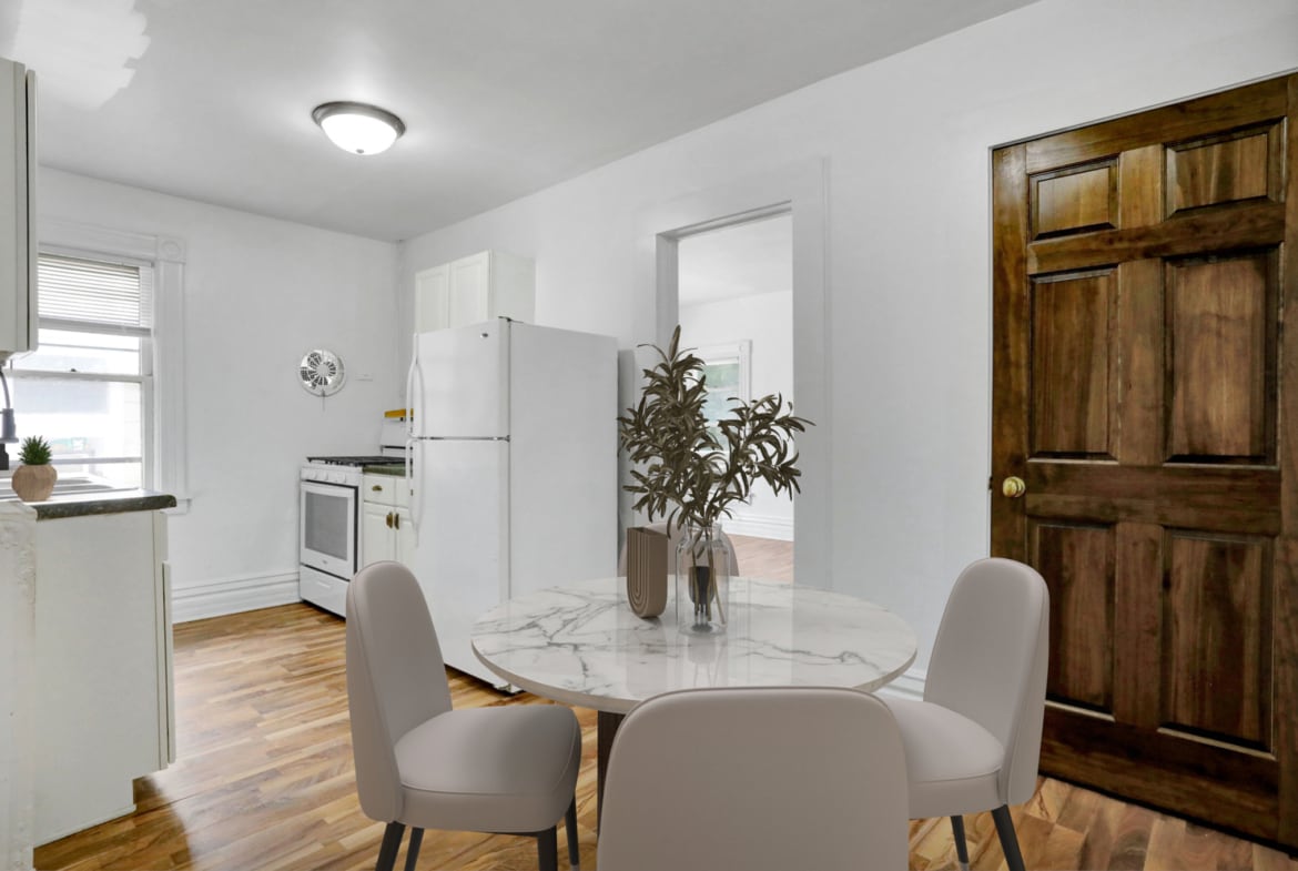 Building Photo - 716 N Walnut St