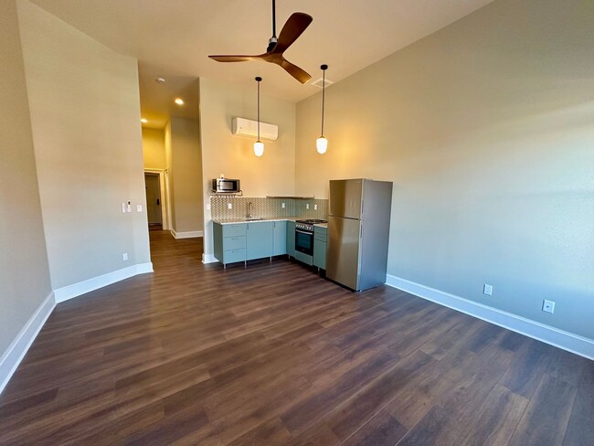 Primary Photo - Modern Living with a Touch of Historic Charm