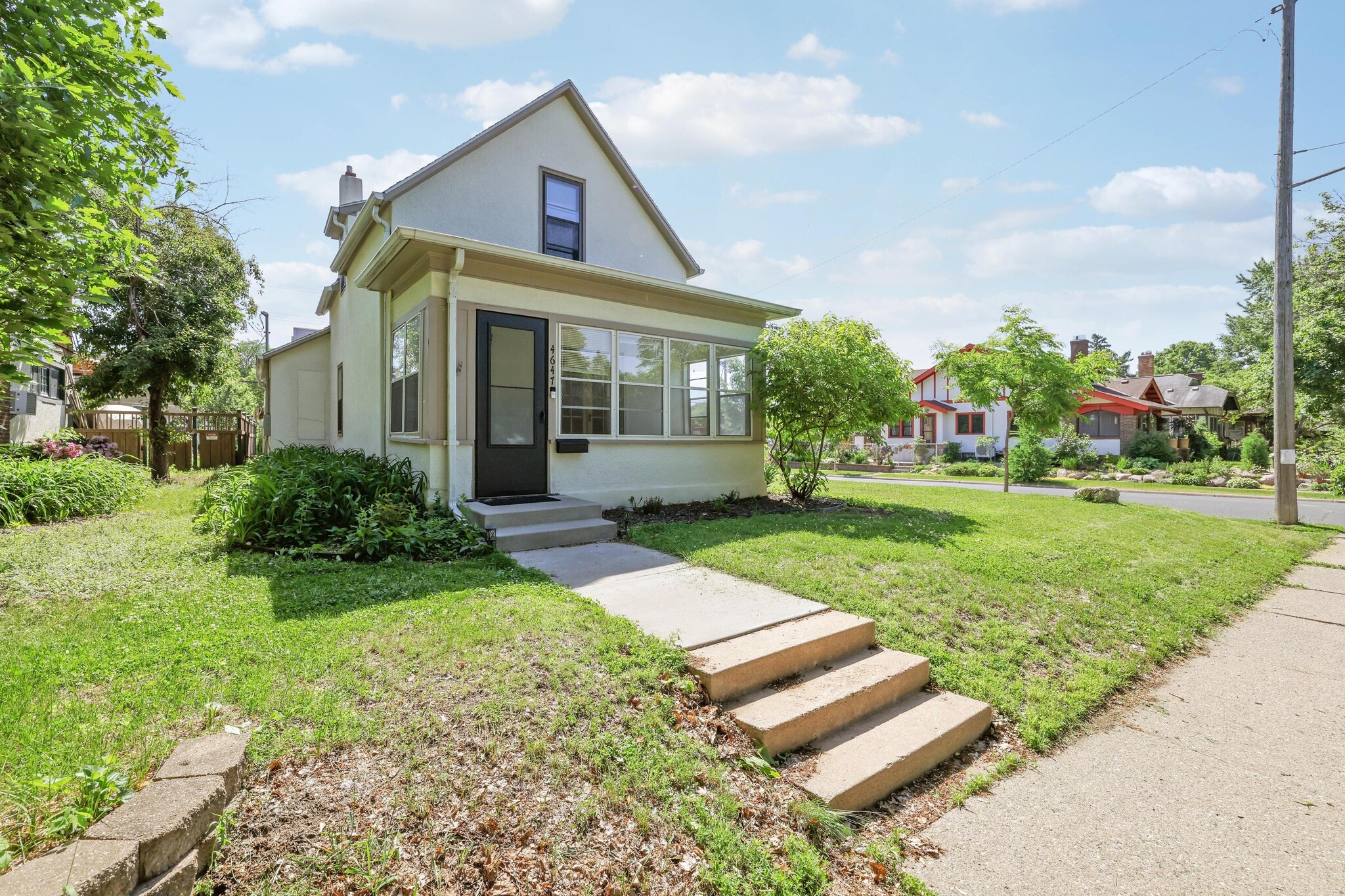 Building Photo - 4647 Blaisdell Ave